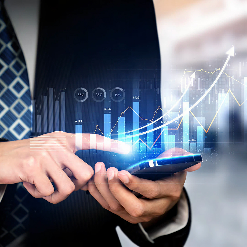 Sustainable Economic Growth