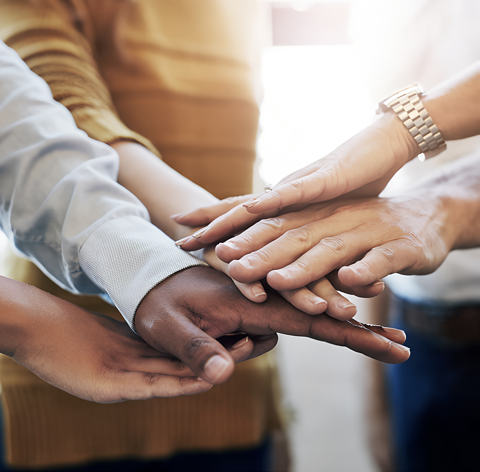 Empowering People and Communities