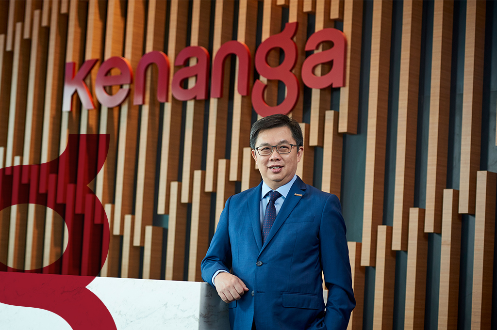 Kenanga Investment Bank Acquires Stake In Malaysia S Largest Money Services Business Operator Merchantrade Asia