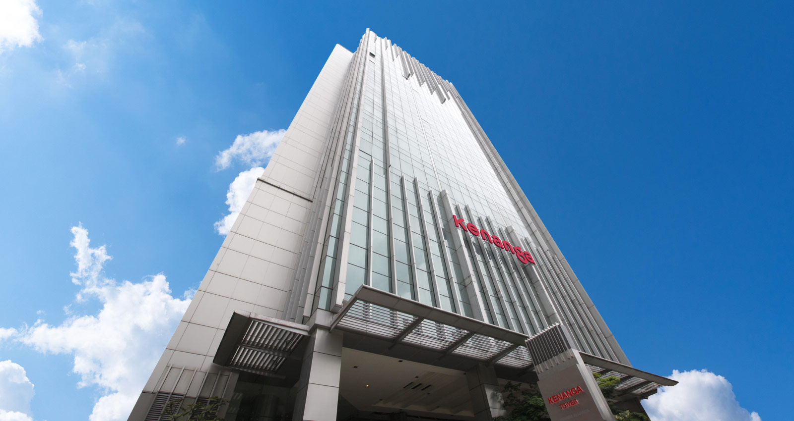 Kenanga Tower Investment Banking in Malaysia